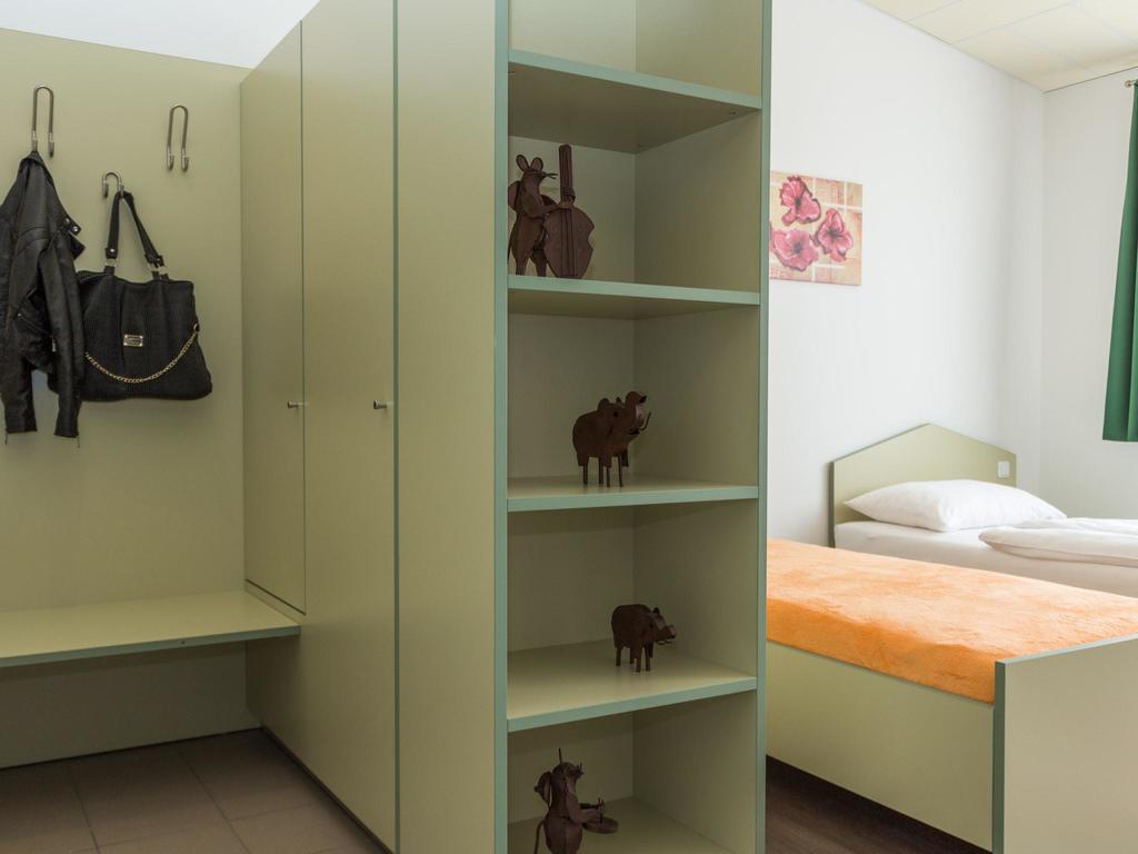 Winrooms "Hotel&Appartement" Wiener Neustadt Ngoại thất bức ảnh
