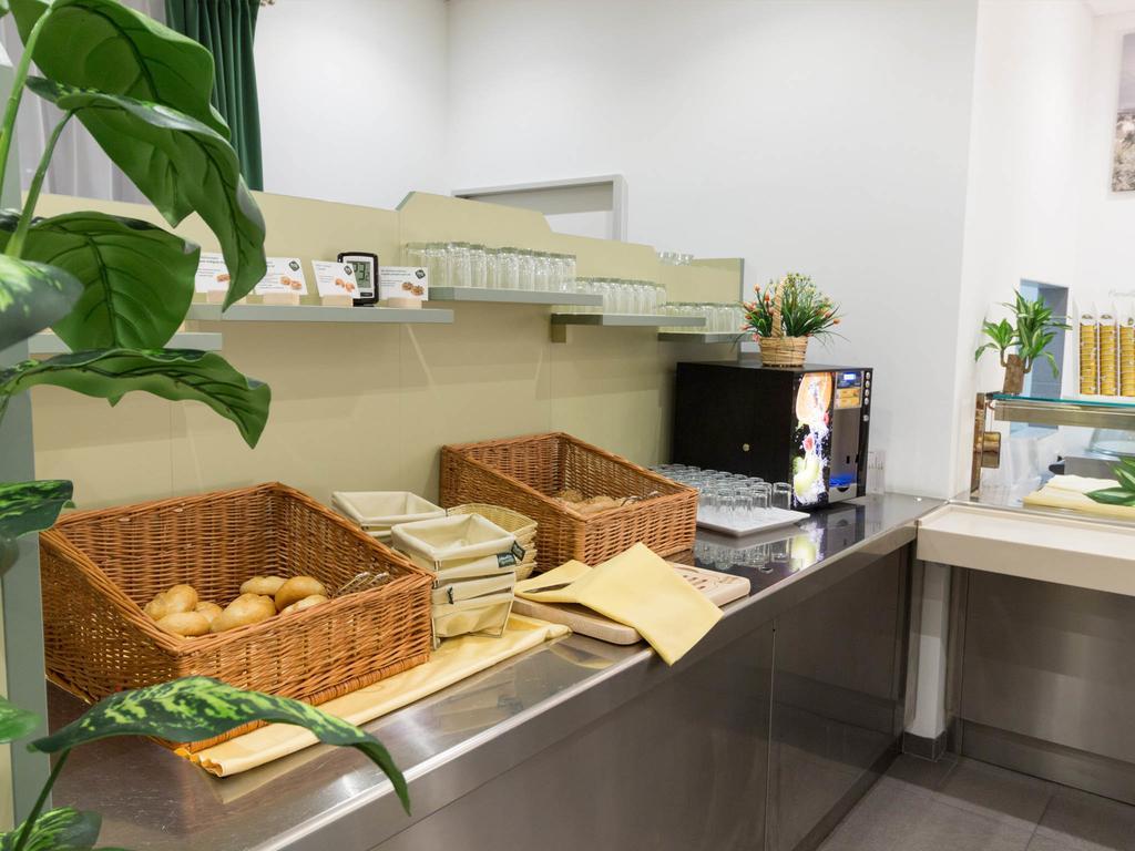 Winrooms "Hotel&Appartement" Wiener Neustadt Ngoại thất bức ảnh