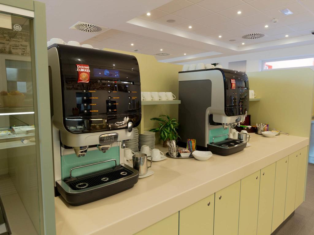 Winrooms "Hotel&Appartement" Wiener Neustadt Ngoại thất bức ảnh